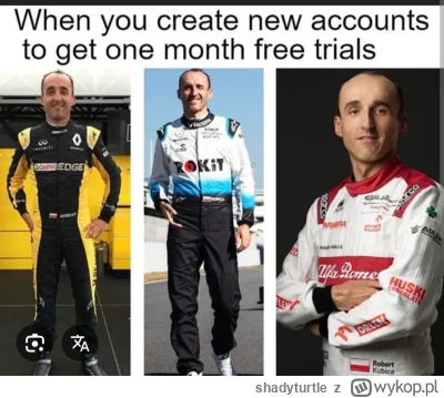 shadyturtle - @Najmilszy_Maf1oso: anulowane, drugie konto uszykowane