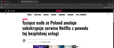 picasssss1 - Znowu wywala automatyczne przekierowanie na jakąś ruską stronę (╯°□°）╯︵ ...