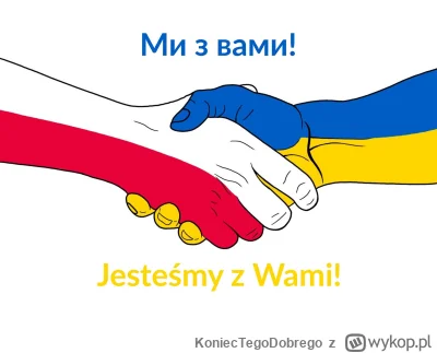 KoniecTegoDobrego - @wwkbt: tak