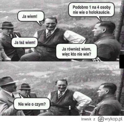 lnwsk - #humorobrazkowy #heheszki #ocieplaniewizerunkuadolfahitlera