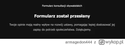 armagedon444 - @armagedon444: poszło