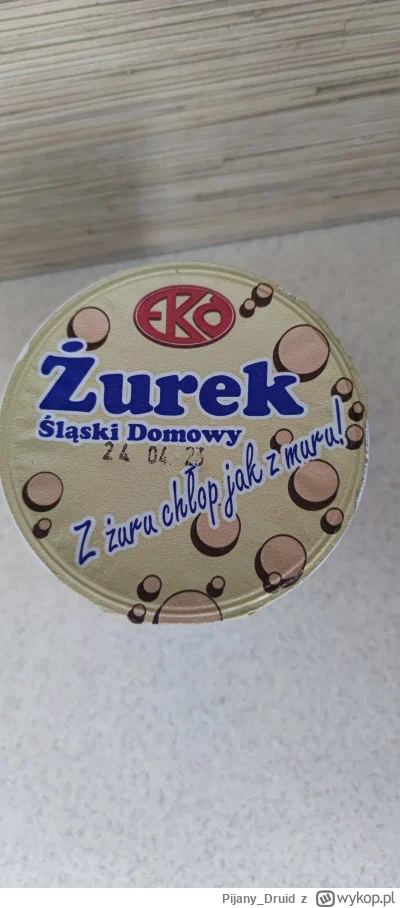 Pijany_Druid - Tak ᕦ(òóˇ)ᕤ
#przegryw