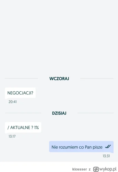 klossser - Czuje się na OLX jak w małpiarni 

#olx