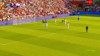 raul7788 - #mecz #golgif #premierleague

Crystal Palace 4-0 Aston Villa | Mateta (3)
...