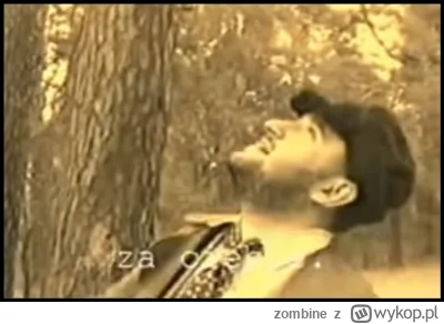 zombine - @karol-blabert: Diadia Stjopa niekompetentnych eleminajet