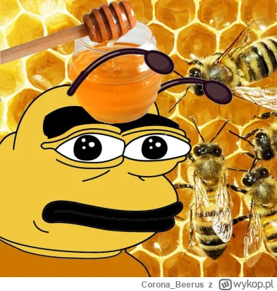 Corona_Beerus - Daily food pepe #57.

MCAP: 174k dopiero.
https://www.foodpepe.com/
0...