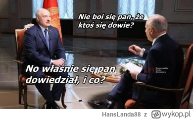 HansLanda88 - @latarnikpolityczny: przykryć? A po co? ( ͡° ͜ʖ ͡°)