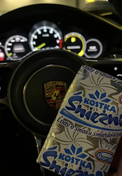 ibleedforyou - Kocham śnieżne kostki