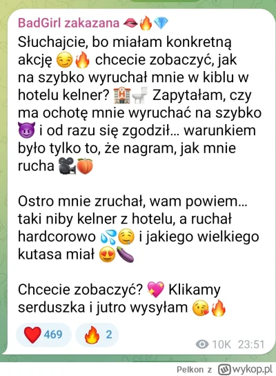Pelkon - #famemma podobno tym kelnerem był lasik kmwtw
