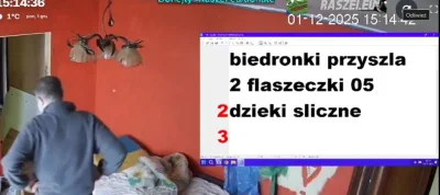 czillaut - #danielmagical wynagrodzenie dla menela za 70h spania przyszlo