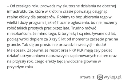 kfpwa - #polityka Jakby ktoś się zastanawiał czemu obecny rząd ma problemy komunikacy...