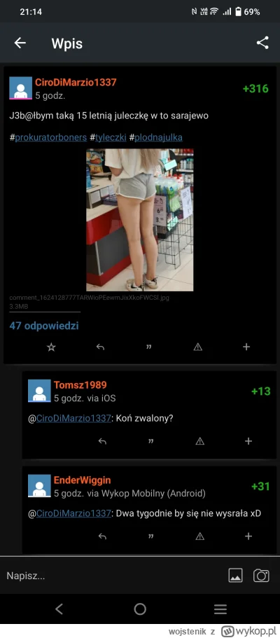 wojstenik - #thebestofmirko