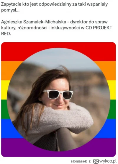 sloniasek - Welcome to the clown world