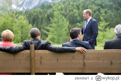 ziemba1 - @CzerwonyjakWIG20 czad Tusk daje swoje złote rady najważniejszym przywódca ...