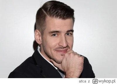 afca - Ja zdradziłem? Ludzie... My z Paulinka żyjemy w otwartym związku i mam pozwole...