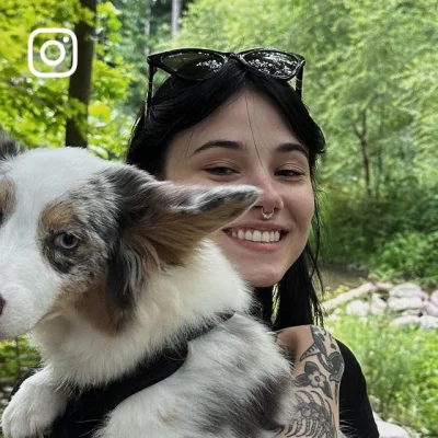 Rimbolo - @AnonZarobas: Ale lubi pieski ❤️