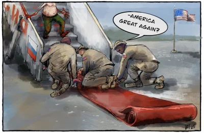 Jabby - #wojna #ukraina #rosja #usa #polityka