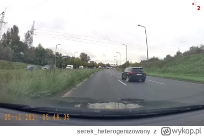 serek_heterogenizowany - Totalna kompromitacja, niemiecki dyliżans rozpusty pokonany ...