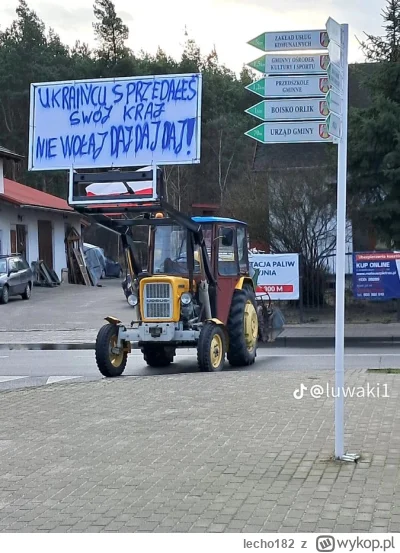 lecho182 - Nic tylko daj, daj, daj.

Tymczasem 1 595 000 osób objętych ubezpieczeniem...