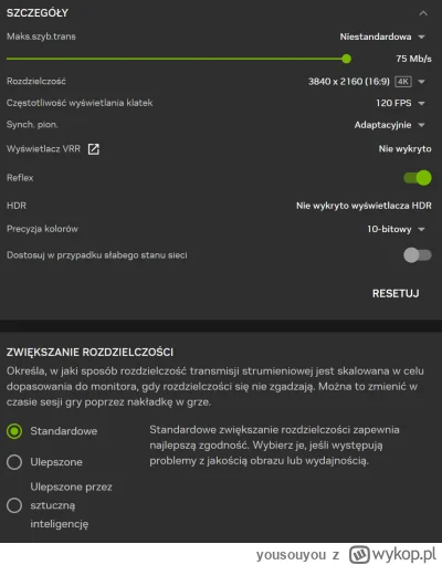 yousouyou - @theMat04: Tak to powinno wyglądać, wszystko na max ręcznie ustawić, szcz...