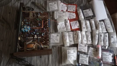 teh_m - Dzień dziecka. (｡◕‿‿◕｡) Jaram się.

SPOILER

#elektronika #majsterkowanie