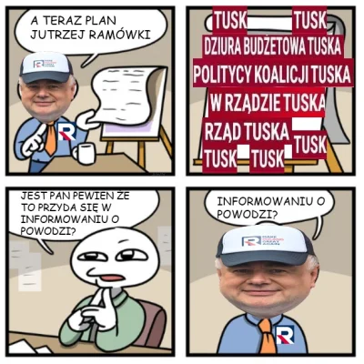 piekny-patus - #powodz #tusk #wroclaw #polityka #republika #tvrepublika