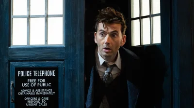 potatowitheyes - #seriale #doctorwho
Obejrzałem dopiero 5 sezonów, które sobie nagryw...