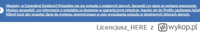 Licencjusz_HERE - Dzięki za podpowiedź!  już tam patrzyłem....
Kupiłem na www.autobaz...