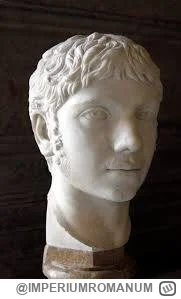 IMPERIUMROMANUM - Tego dnia w Rzymie

Tego dnia, 218 n.e. – III legion w obozie pod E...