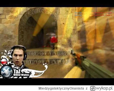 MiedzygalaktycznyOnanista - #cs16 #counterstrike #cs #csgo #cs2 #nostalgia