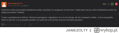 JANIEZOLTY - Główna wypoku to czwarta gęstość xD