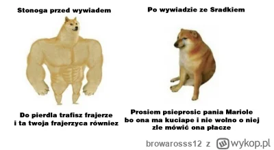 browarosss12 - #kononowicz
