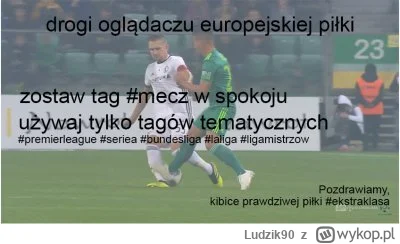 Ludzik90 - Ekhem

#mecz