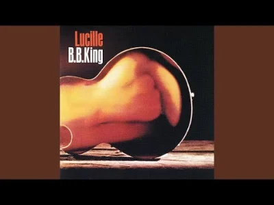 Corvus_Frugilagus - B.B. King - Lucille
#muzyka #blues