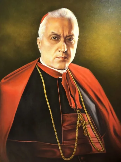 PozdroMleczny - czy zgadzasz się ze słowami prymasa Augusta Hlonda który stwierdzał, ...