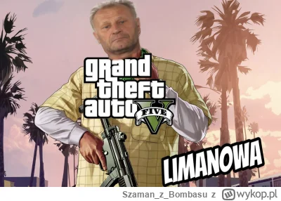 SzamanzBombasu - Ile gwiazdek już ma? 

#wiadomosci #limanowa #policja #tadeuszduda