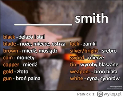 PalNick - I jeszcze Will Smith, wiadomka.

Zapraszam przy okazji na soszjale i dzięki...