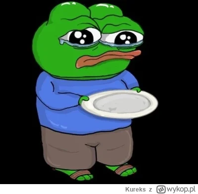 Kureks - Dasz plusa? Jak wstanę popołudniu to chcę się cieszyć, że mam dużo plusów XD