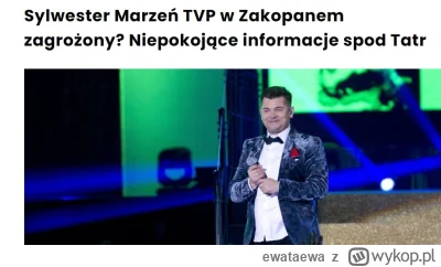 ewataewa - >pora pogonić towarzystwo

@kucmanteros: brawo... BRAWO! coś narobił?! :D
