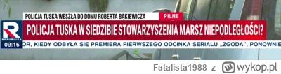 Fatalista1988 - Kto to widział takie rzeczy?¯\(ツ)/¯ wczoraj wyrywał laptopy dzieciom ...