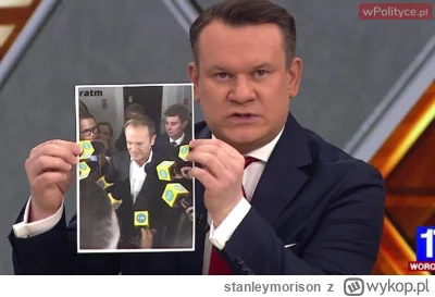 stanleymorison - #!$%@? mnie ta logika XD Duże media są liberalne, dlatego biednym pr...