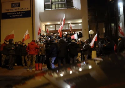 znikam5 - Dziś rocznica odbicia TVP, ale prawdziwie piękna rocznica będzie dopiero za...