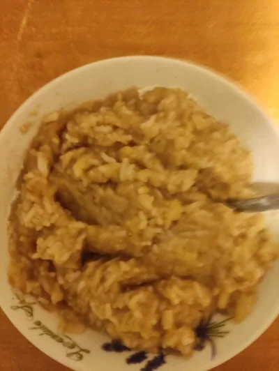 mleko23 - Chłopska strawa
#przegryw