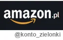 konto_zielonki - Zniżka 20/80zł na Amazon --> Sprawdź czy się kwalifikujesz

#amazon ...