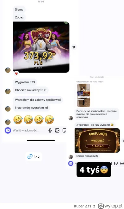 kupa1231 - Jedziemy dalej xDDD