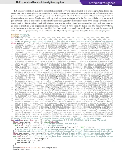 Armanz - Tak szczerze to trochę przerost formy nad treścią, żeby zapełniać strony tak...