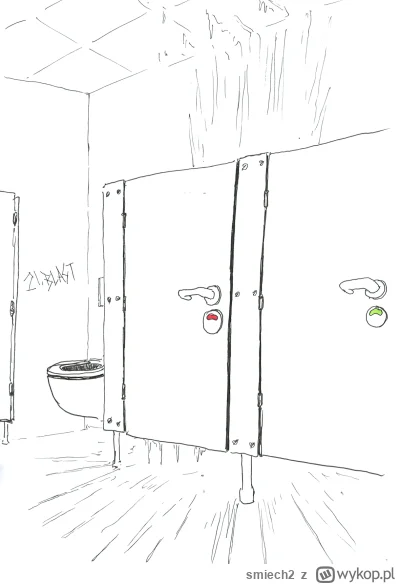 smiech2 - #inktober #magg #rysujzwykopem

21. BLAST

Z obrazkiem wiąże się pewna hist...