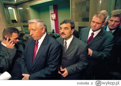 volodia - Konfederacja to taka Samoobrona dla milenialsów i zetek.
Słucham ostatnio S...