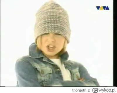 thorgoth - >ala janosz z pierwszego idola zamknęła swoje utalentowane ryło

@KingaM: ...