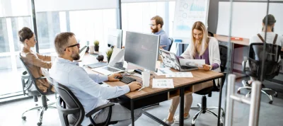 MrBeniz - Czysta praca w biurze od 7 do 15 z wolnymi weekendami by wystarczyła
#przeg...